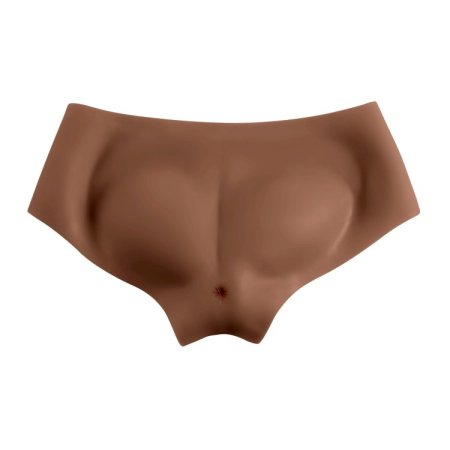 (image for) Gender-X Undergarments Undies - Dark