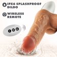 (image for) Dr. Hammer 7" Thrusting w Handle/Warming