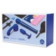 (image for) ANAL MASSAGE AND EDUCATION SET