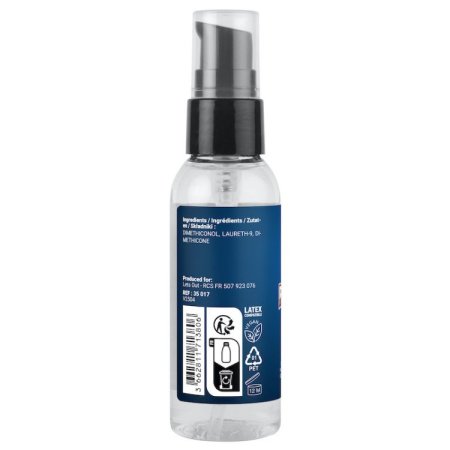 (image for) Fuck & Fist - Extreme Silicone 50ml / 1.69oz