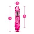 (image for) Naturally Yours - Wild Ride - Pink