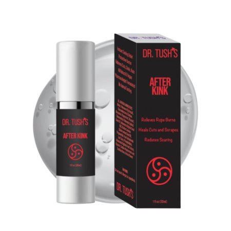 (image for) Dr. Tush's After Kink - 30 ML
