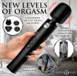 (image for) Thunderstick Pro Slim Wand Massager