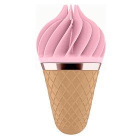 ? Sweet Treat - Pink/Brown (100% off)
