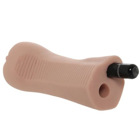 (image for) EnLust - Emma Male Masturbator with Bullet Vibrator
