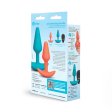 (image for) BUTTIES ANAL TRAINING SET (2 PIECE)