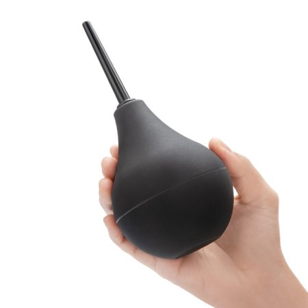 (image for) CLASSIC ENEMA BULB SET