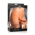 (image for) Boner Briefs silicone penis panty - Med