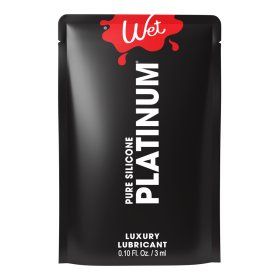 Platinum 0.10 z / 3ml
