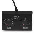 (image for) 50X Saddle Pro Sex Machine w 4 Attachmnt