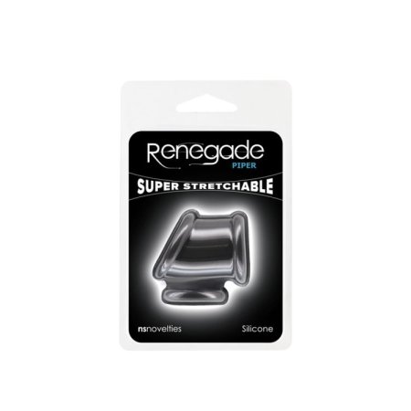 (image for) Renegade - Piper - Black