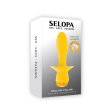 (image for) SELOPA Mellow Yellow