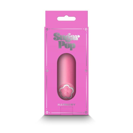 (image for) Sugar Pop - Harmony - Pink
