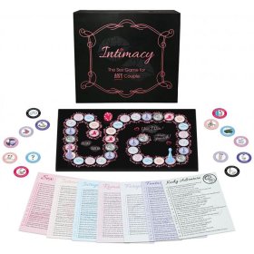 Intimacy Game