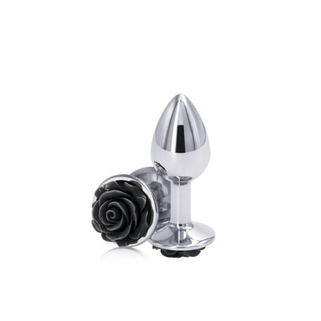 (image for) Rear Assets Rose - Small - Black