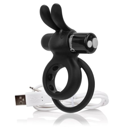(image for) Charged Ohare Vooom Mini Vibe - Black