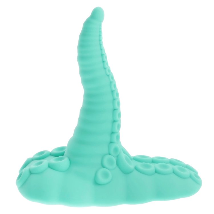 (image for) Evolved Vibrating Tentacle Grinder with remote