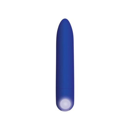 (image for) TESTER - Zero Tolerance All Mighty Bullet