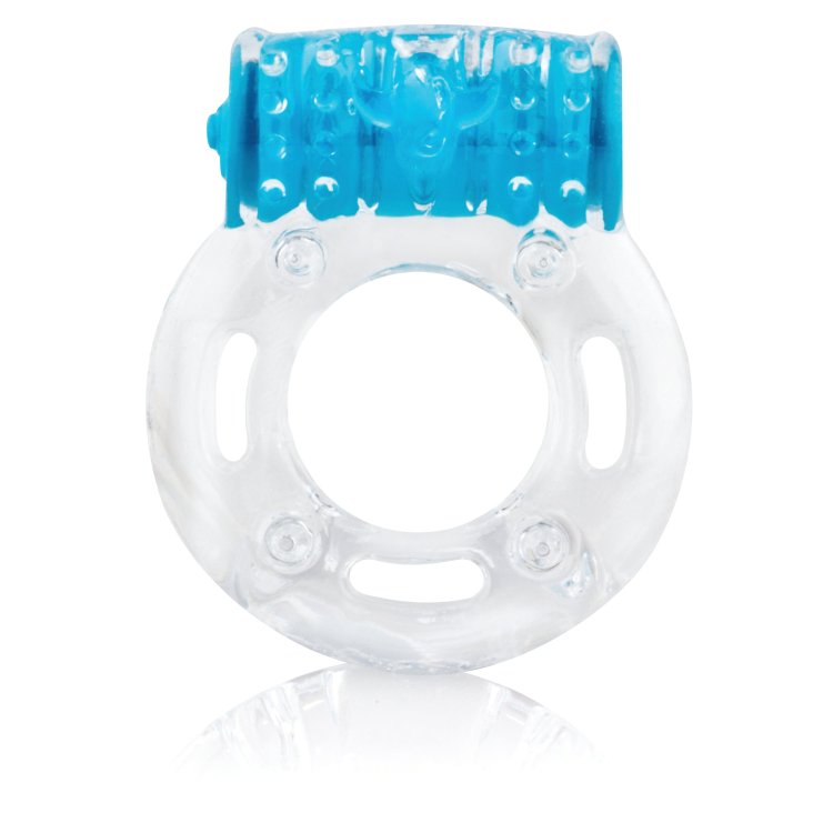 (image for) ColorPoP Quickie Screaming O Plus - Blue