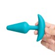 (image for) BUTTIES ANAL TRAINING SET (2 PIECE)