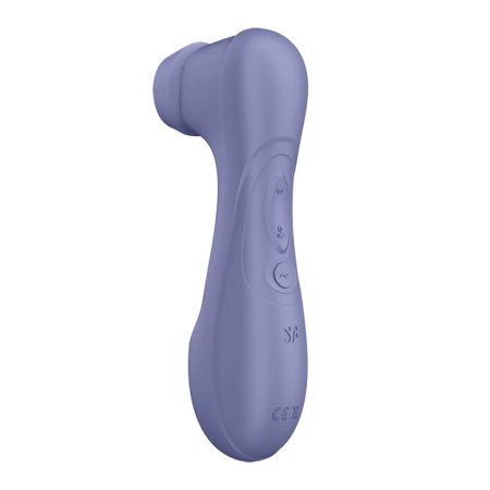(image for) TESTER - Pro 2 Generation 3 - Lilac