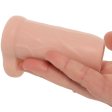 (image for) Performance - 3.5" Enhancement Sleeve