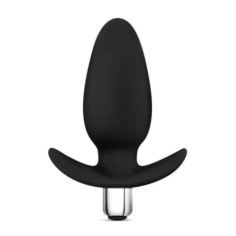 (image for) Luxe - Little Thumper - Black