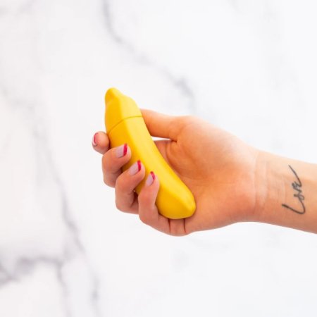 (image for) Banana Emojibator