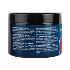 Fuck & Fist - FF Hybrid 5000ml / 16.91oz