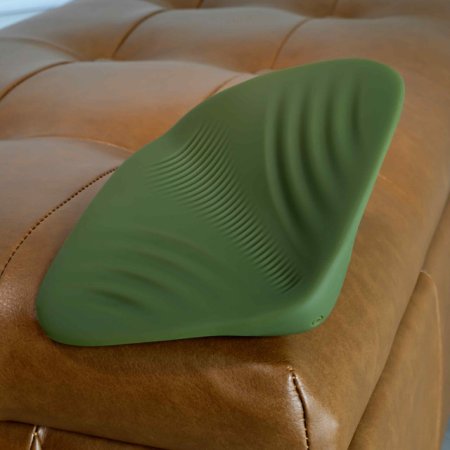 (image for) Gender-X Pleasure Pad
