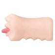 (image for) Zero Tolerance Real Mouth Stroker