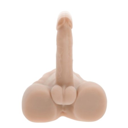 (image for) Evolved Easy Rider thrusting - Light