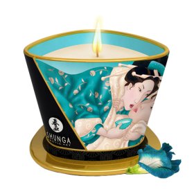 Massage Candle 170 ml / 5.7 oz - Island Blossom Massage Candle 170 ml / 5.7 oz - Island Blossom