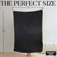 (image for) Lover's Waterproof Throw