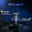 (image for) Sex Sauce for Men Water-Based Lube 8oz