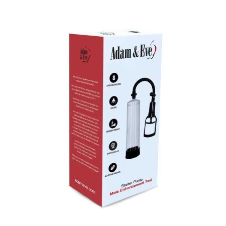 (image for) Adam & Eve Starter Pump