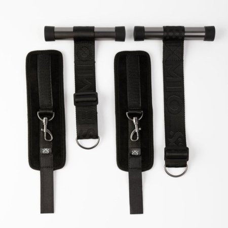 (image for) SEI MIO Doorway Control Play Cuffs