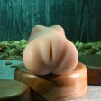 (image for) Sasha Grey movie Realistic Wet n' Ready Stroker
