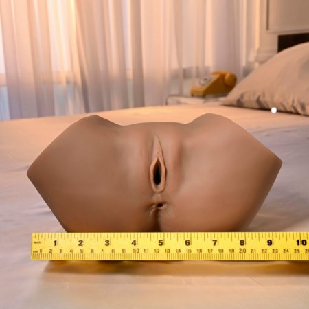 (image for) Zero Tolerance SQUIRT FOR ME CHANELL HEART MOVIE & REALISTIC SQUIRTING STROKER