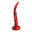 (image for) King Cobra - X-Large 18" Silicone Dong