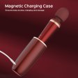 (image for) Stormi - Heating Wand w/ Charging Case