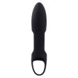 (image for) Zero Tolerance Nautilus vibrating sleeve w/ remote