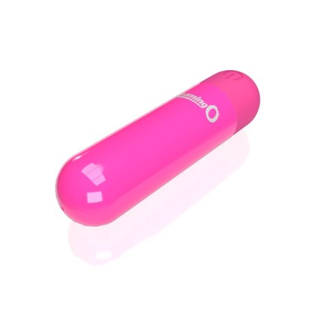 (image for) Screaming O Rechargeable Bullets - Pink