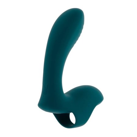 (image for) TESTER - Playboy Wrapped Around Your Finger