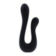 (image for) Playboy The Swan dual vibrator