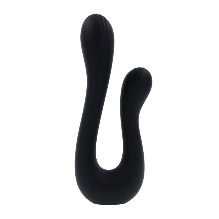 (image for) Playboy The Swan dual vibrator
