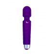 (image for) Tempest Intense Wand Massager - Violet