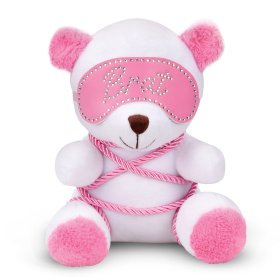 Brat Bondage Bear