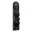 (image for) Temptasia Ardor - Silicone Blindfold - Black