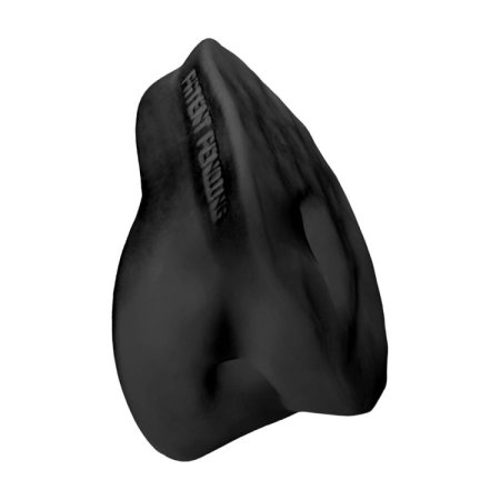 (image for) The Bumper - Black ( Base + Donut )